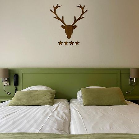 Landgoedhotel Villa Vennendal Нюнспет Экстерьер фото